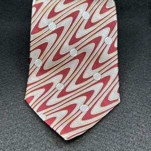 Countess Mara Silk Tie